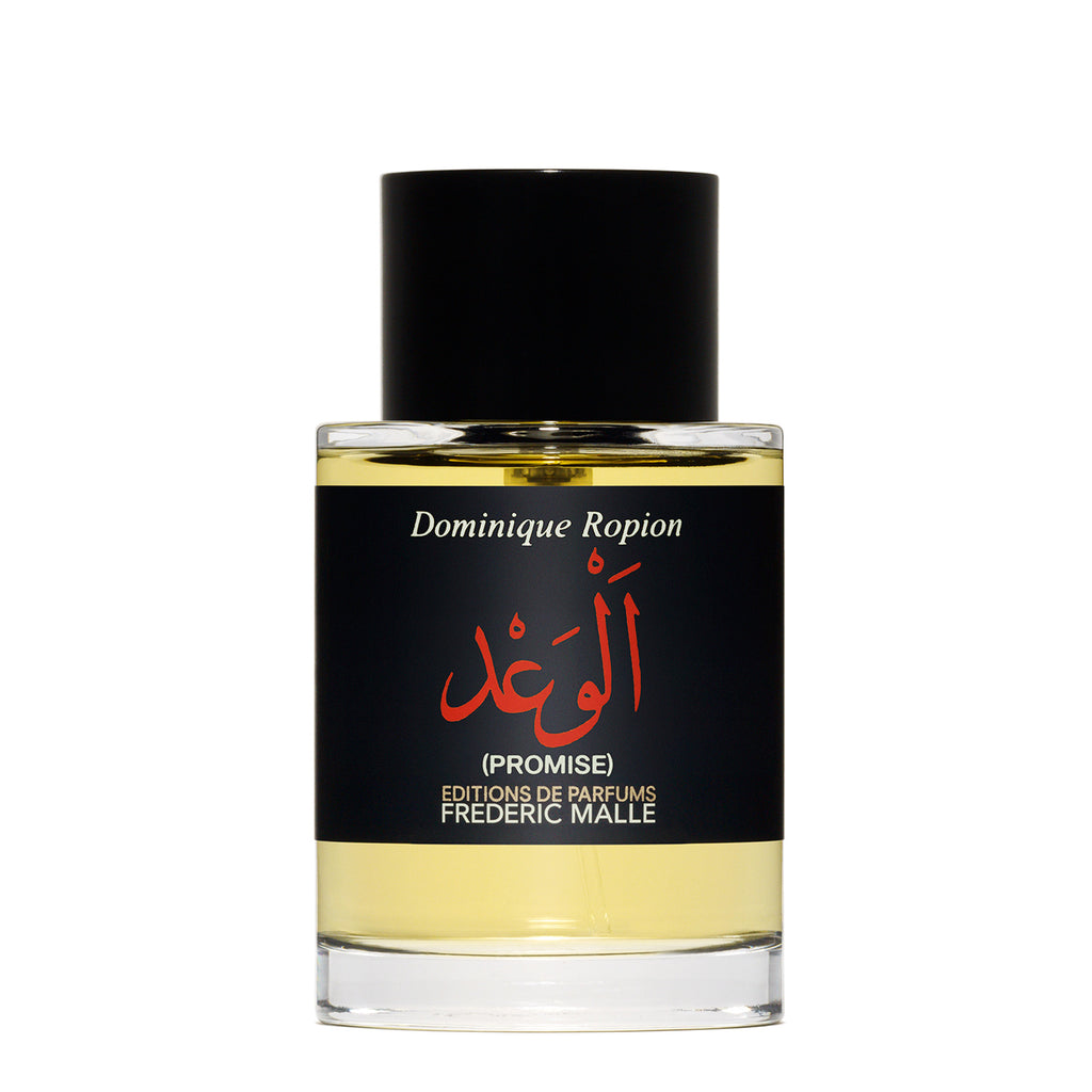 Promise EdP - PARFUMS LUBNER