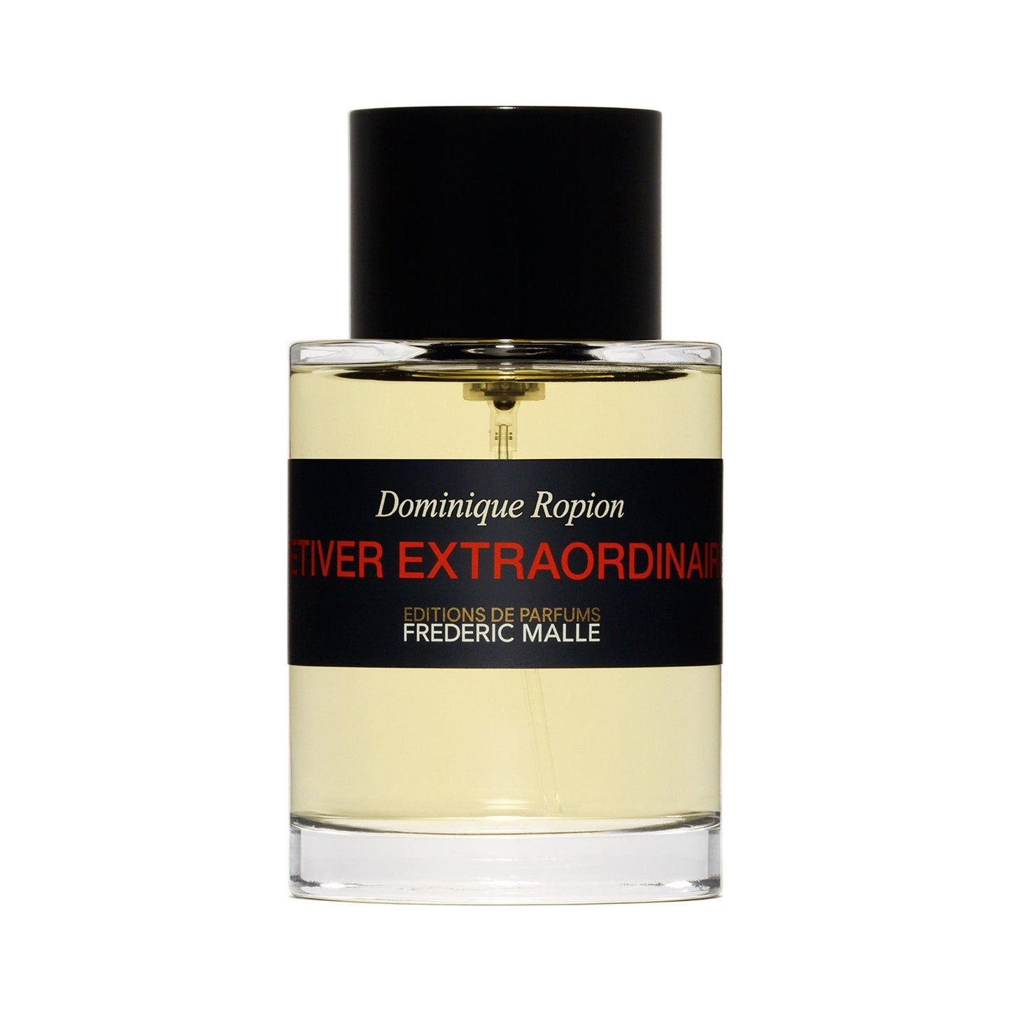 Vetiver Extraordinaire EdP - PARFUMS LUBNER