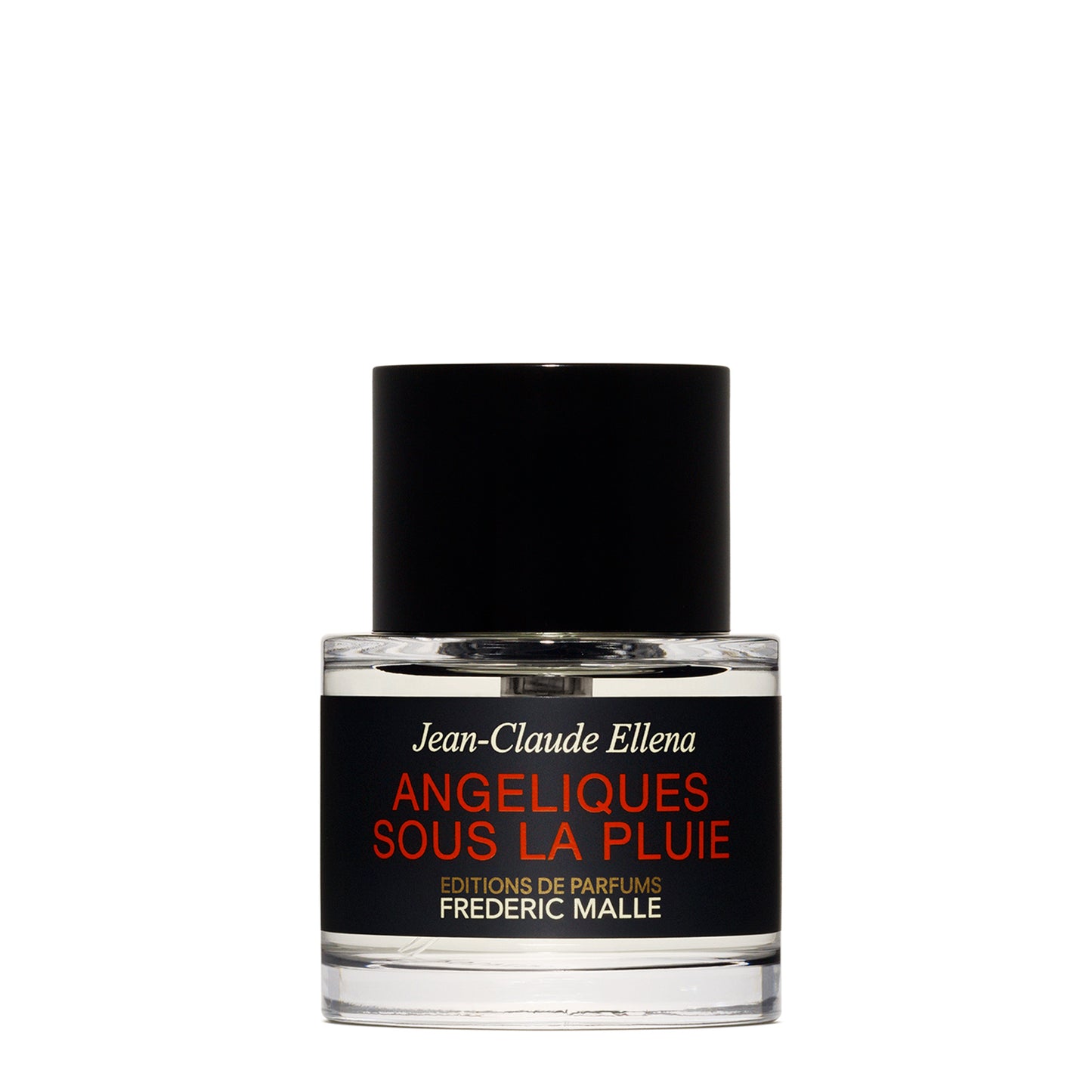 Angeliques sous la Pluie EdP - PARFUMS LUBNER