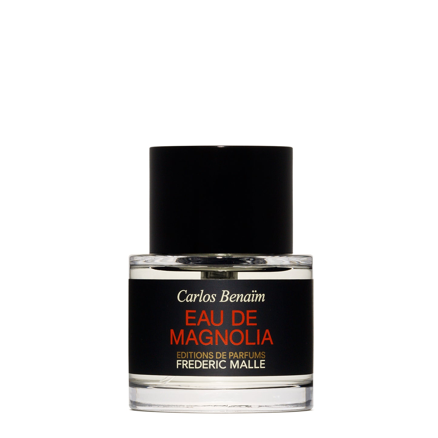 Eau de Magnolia EdP - PARFUMS LUBNER