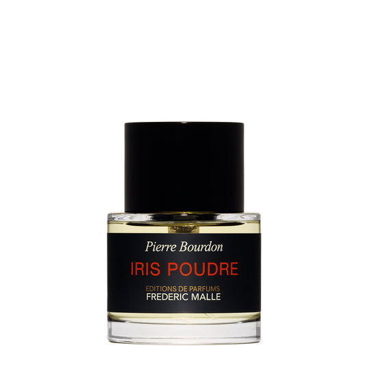 Iris Poudre EdP - PARFUMS LUBNER