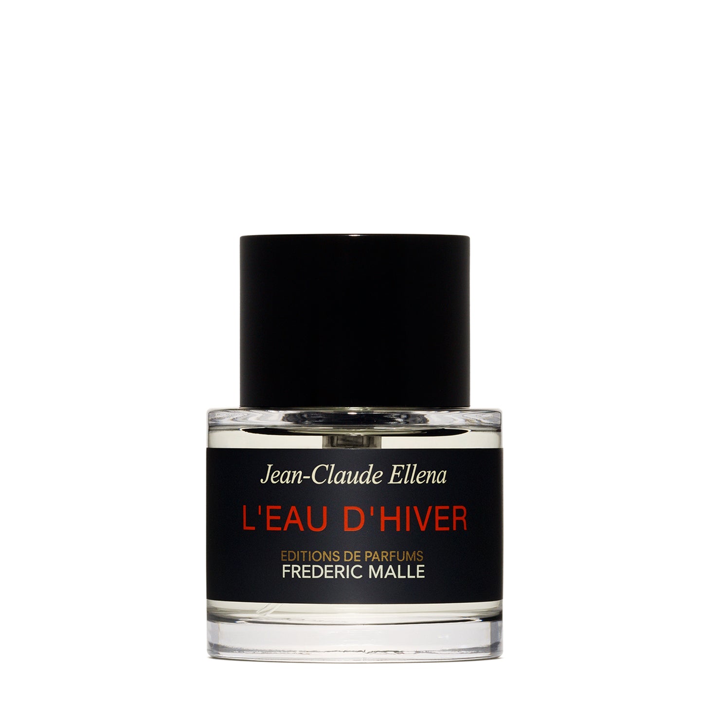 L'Eau d'Hiver EdP - PARFUMS LUBNER
