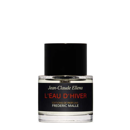 L'Eau d'Hiver EdP - PARFUMS LUBNER