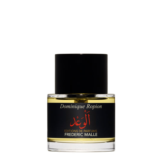 Promise EdP - PARFUMS LUBNER