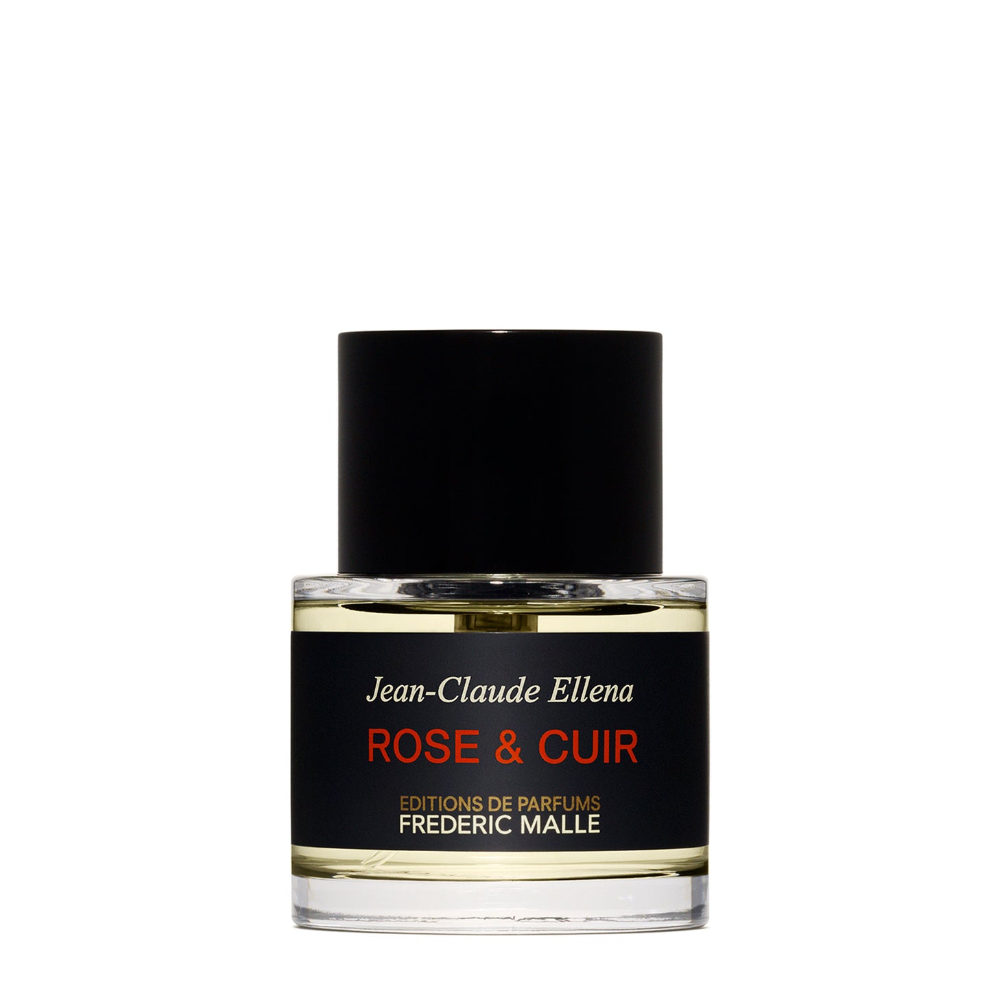 Rose & Cuir EdP - PARFUMS LUBNER