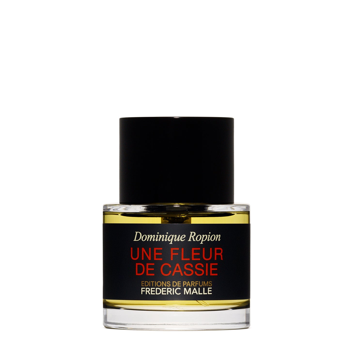 Une Fleur de Cassie EdP - PARFUMS LUBNER