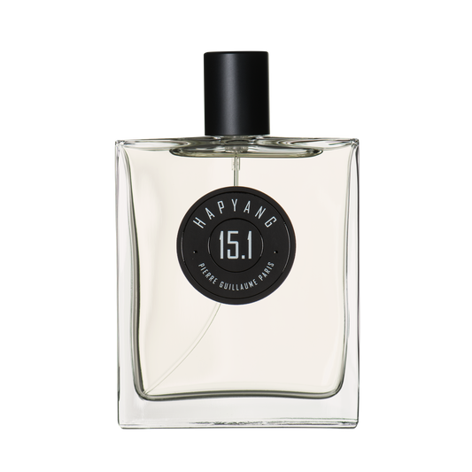Hapyang EdP - PARFUMS LUBNER