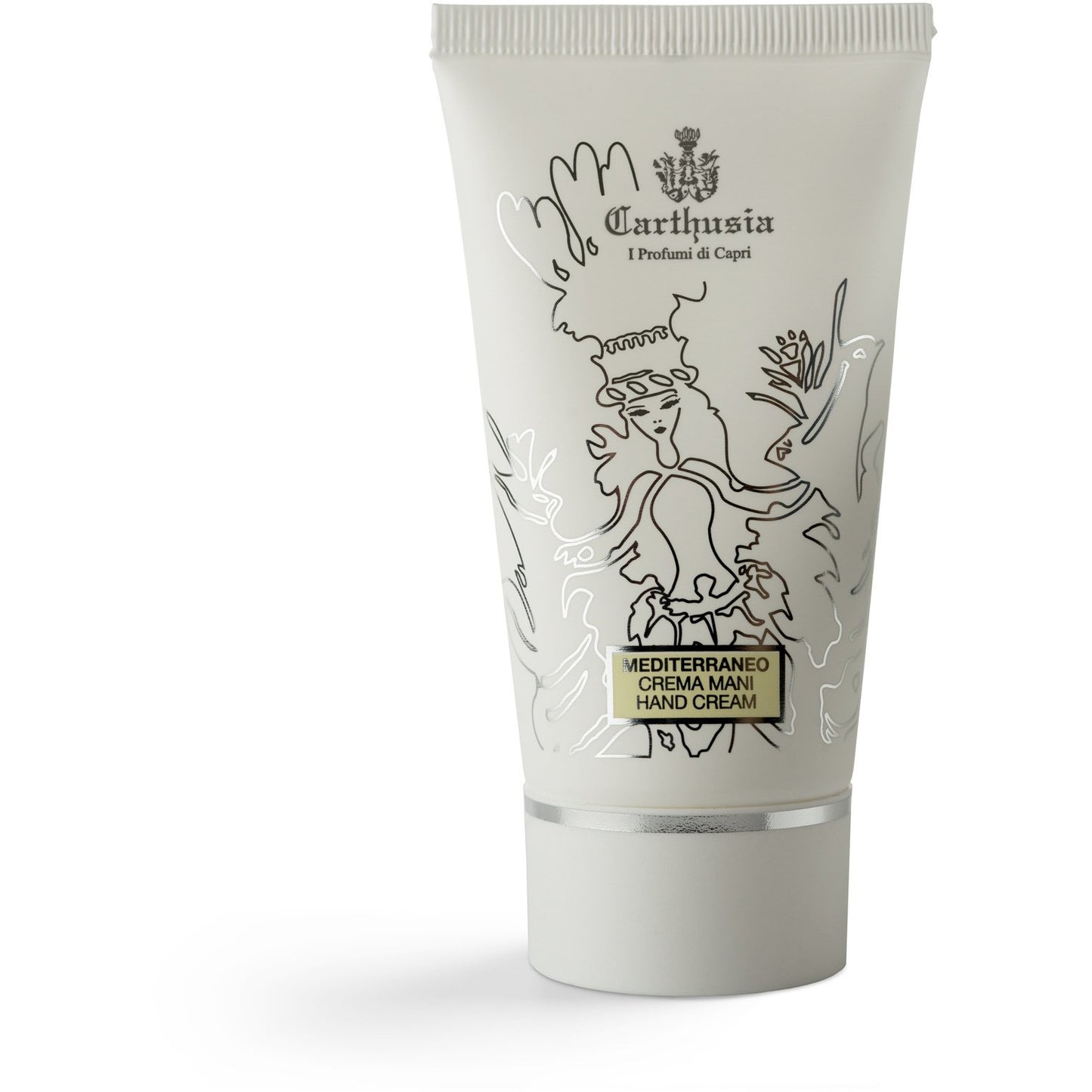 Mediterraneo Handcrème, 75ml - PARFUMS LUBNER