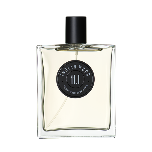 Indian Wood EdT, 100 ml