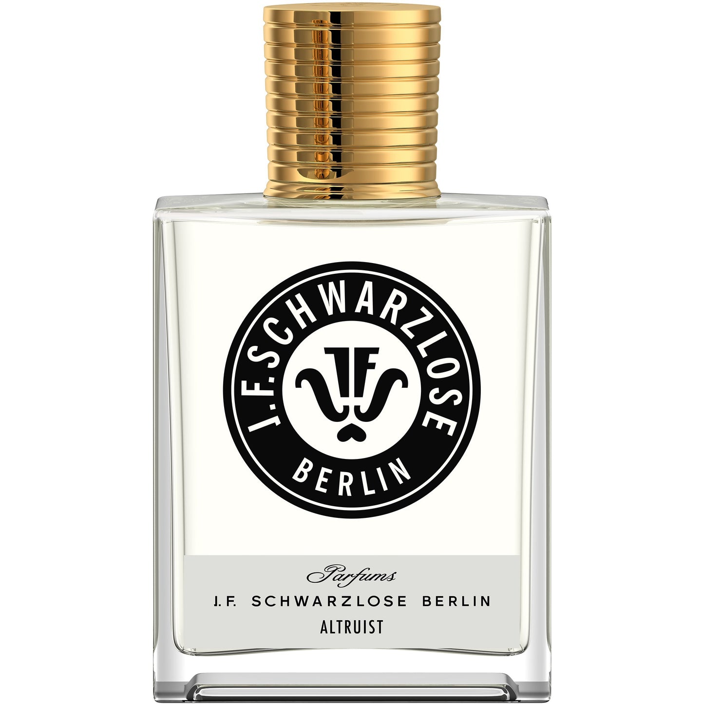 Altruist EdP, 50ml - PARFUMS LUBNER