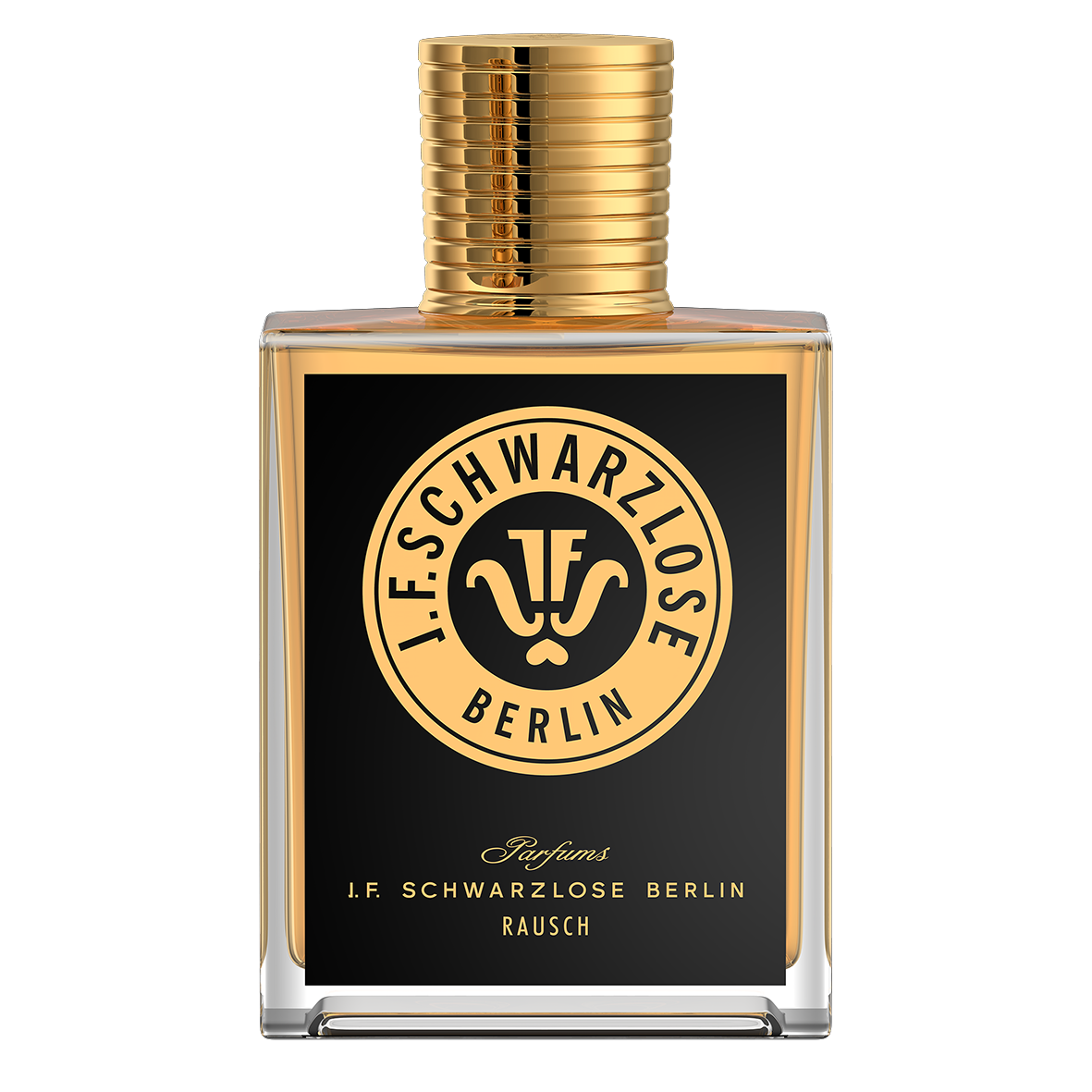 Rausch EdP, 50ml - PARFUMS LUBNER