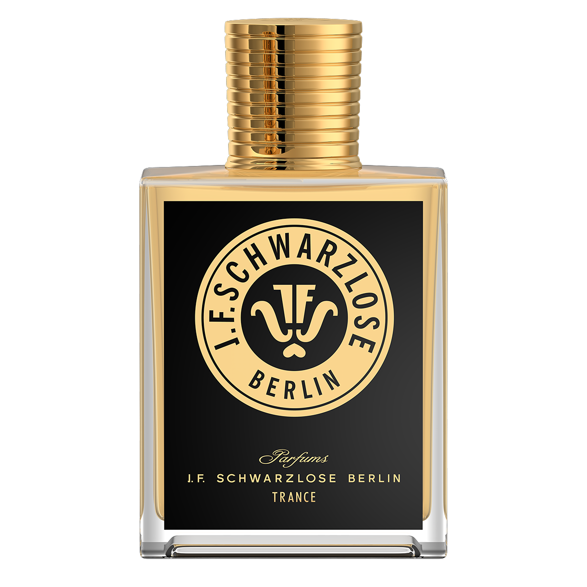 Trance EdP, 50ml - PARFUMS LUBNER