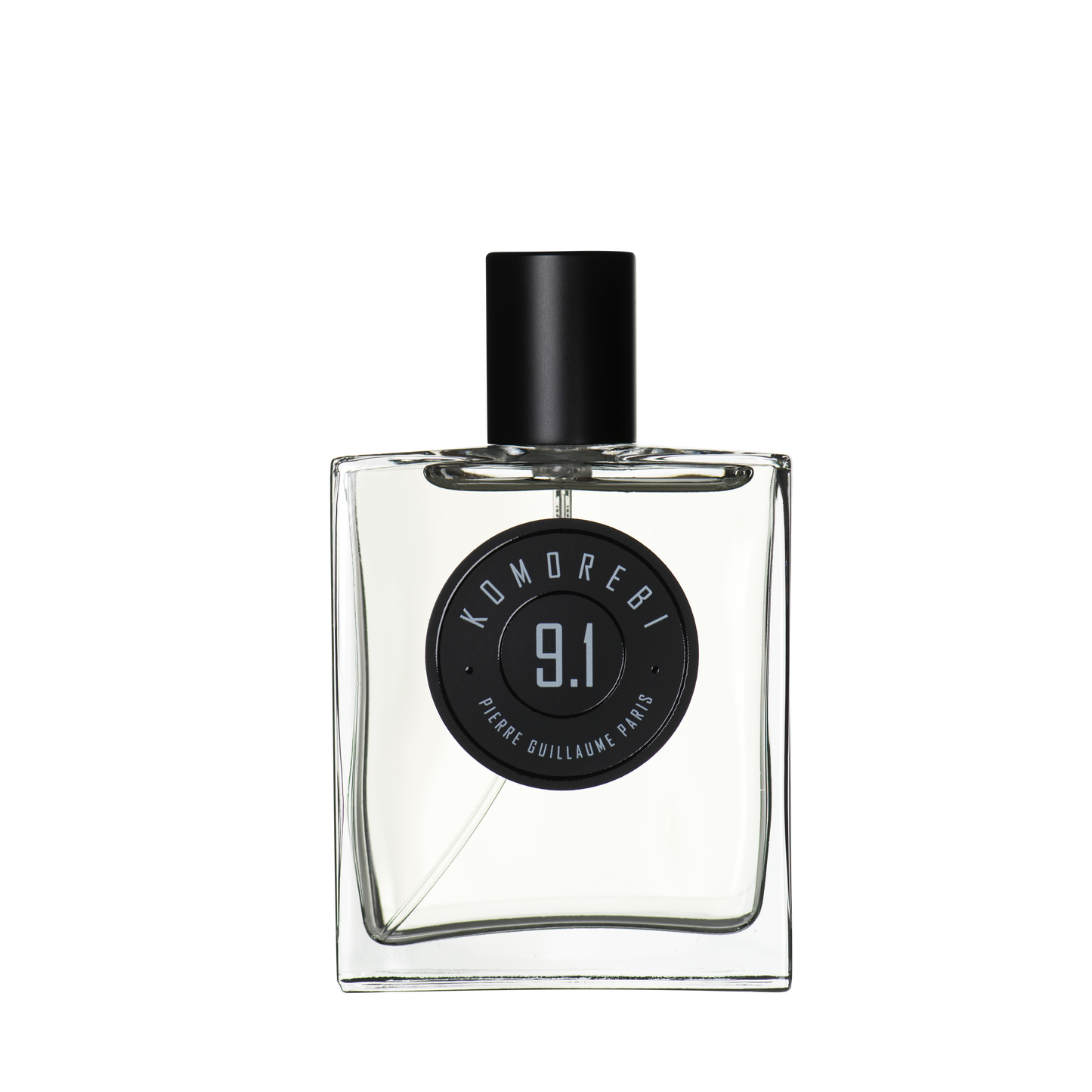 Komorebi EdP - PARFUMS LUBNER