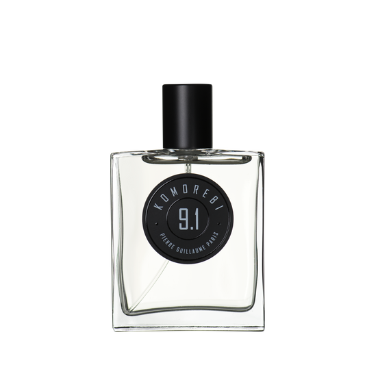 Komorebi EdP - PARFUMS LUBNER