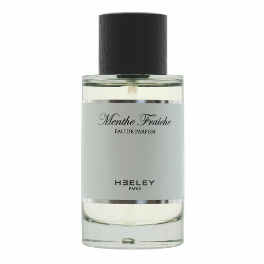 Menthe Fraiche Edp, 100ml - PARFUMS LUBNER