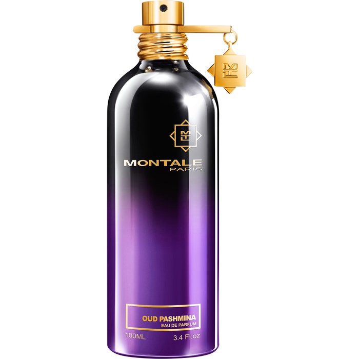 Oud Pashmina EdP, 100ml - PARFUMS LUBNER