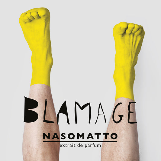 Blamage Extrait de Parfum, 30ml - PARFUMS LUBNER