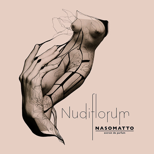 Nudiflorum Extrait de Parfum, 30ml - PARFUMS LUBNER