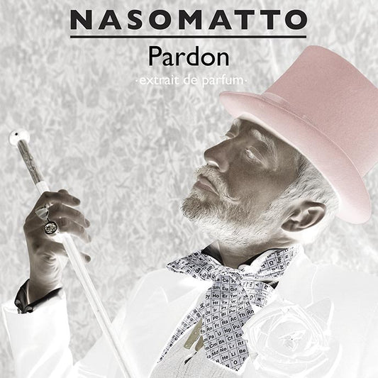 Pardon Extrait de Parfum, 30ml - PARFUMS LUBNER