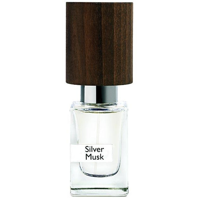 Silver Musk Extrait de Parfum, 30ml - PARFUMS LUBNER