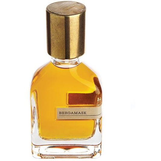 Bergamask EdP, 50ml - PARFUMS LUBNER