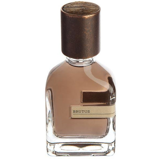 Brutus EdP, 50ml - PARFUMS LUBNER