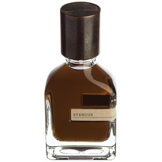 Stercus EdP, 50ml - PARFUMS LUBNER