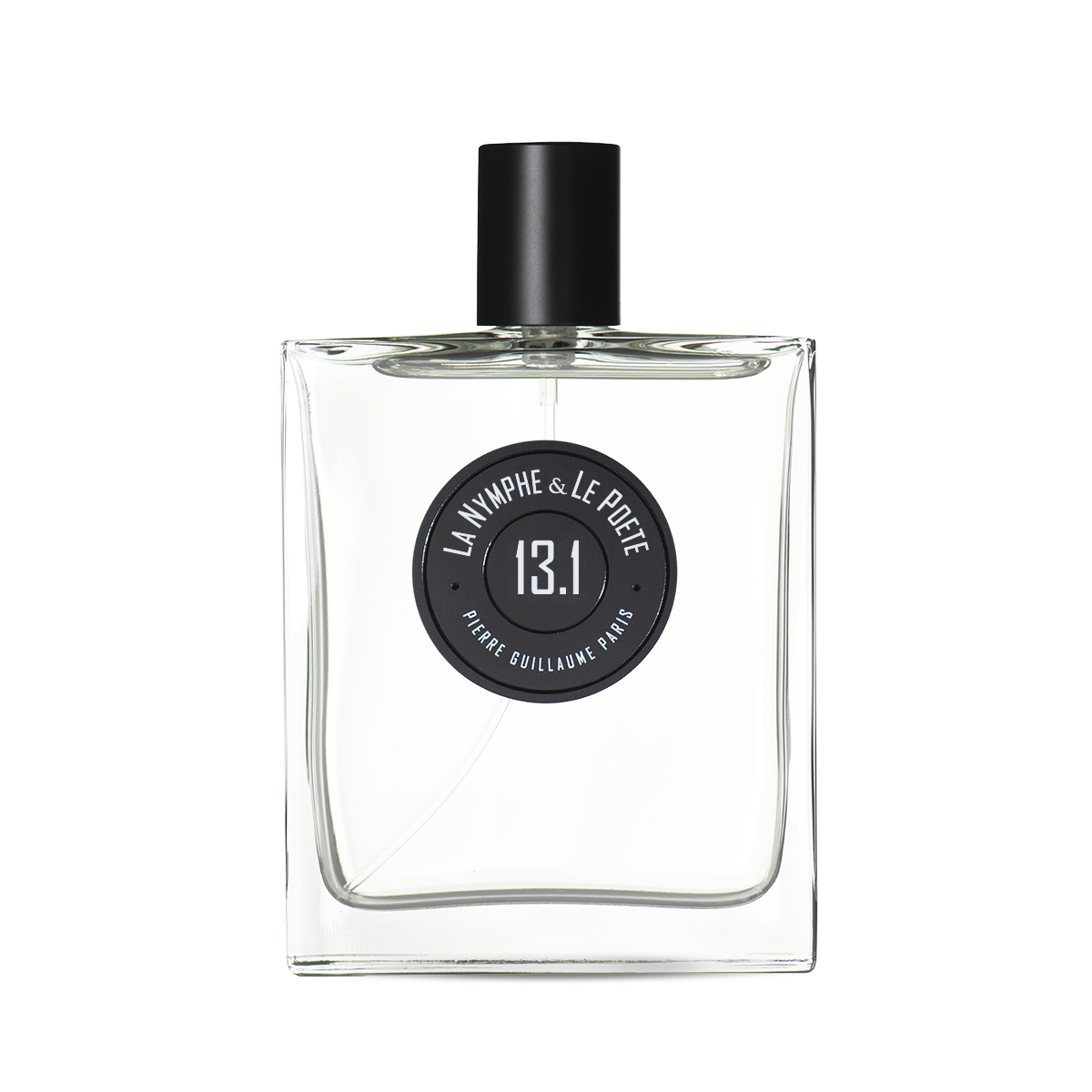 La Nymphe & Le Poete EdP, 100 ml