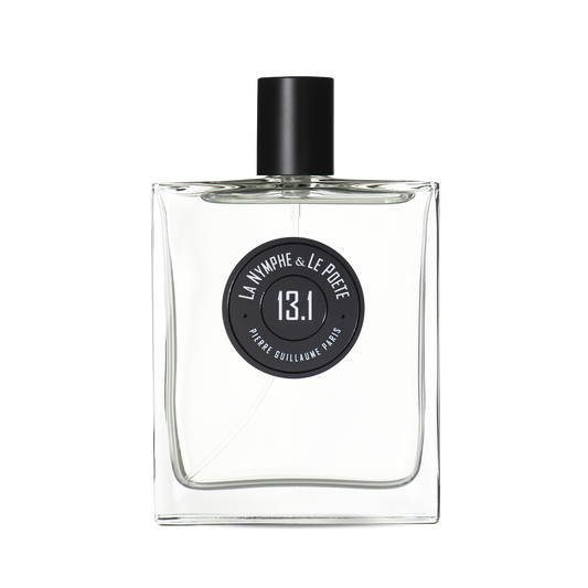 La Nymphe & Le Poete EdP, 100 ml
