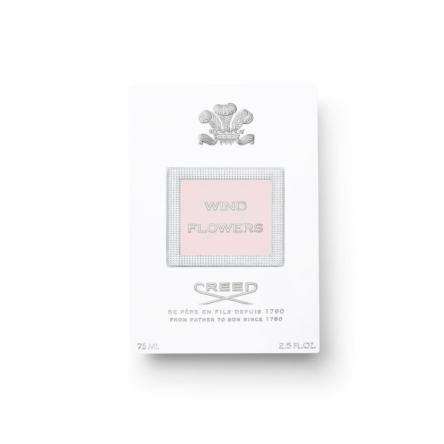 Wind Flowers EdP, 75ml