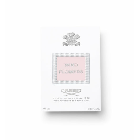 Wind Flowers EdP, 75ml