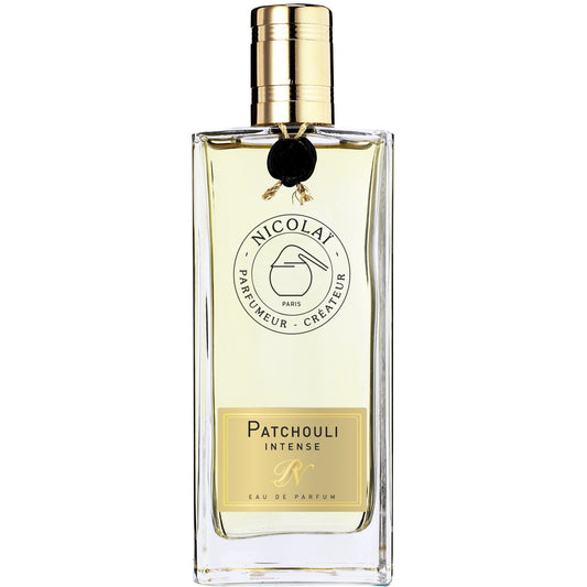 Patchouli Intense EdP - PARFUMS LUBNER