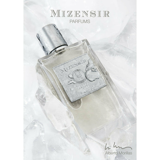 Perfect Oud EdP, 100ml - PARFUMS LUBNER