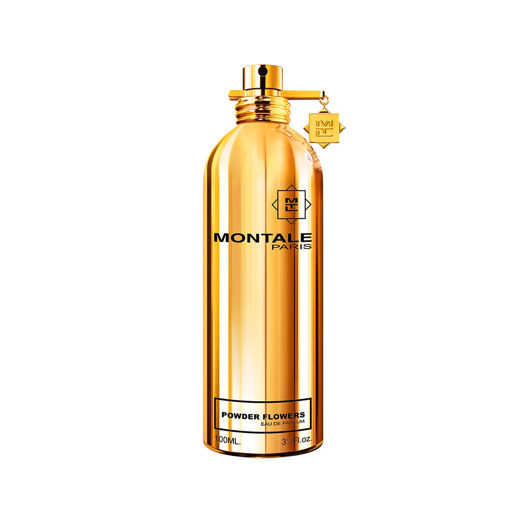 Powder Flowers EdP, 100ml - PARFUMS LUBNER
