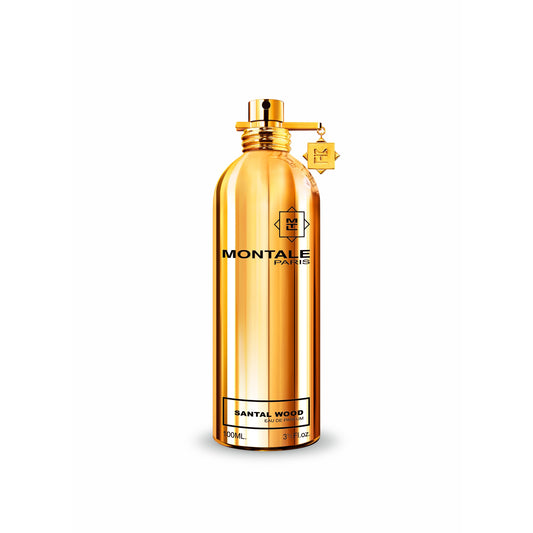 Santal Wood EdP, 100ml - PARFUMS LUBNER