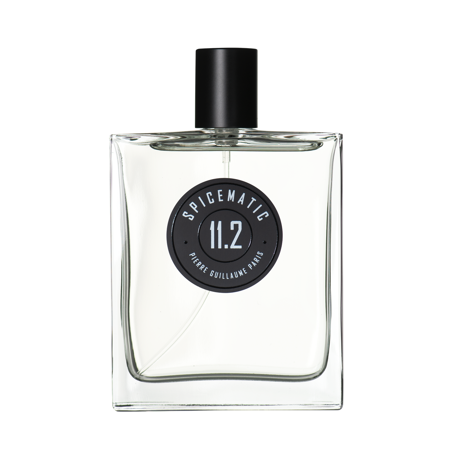 Spicematic EdP - PARFUMS LUBNER