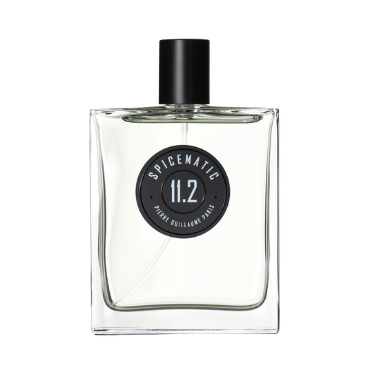 Spicematic EdP - PARFUMS LUBNER