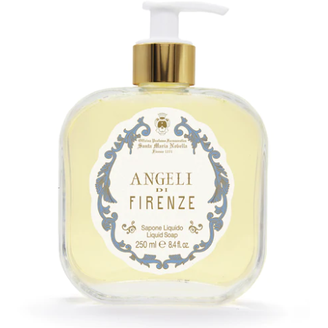 Flüssigseife Angeli di Firenze, 250ml
