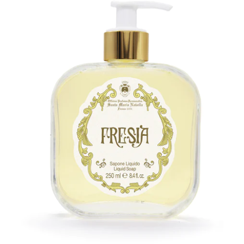 Flüssigseife Fresia, 250ml