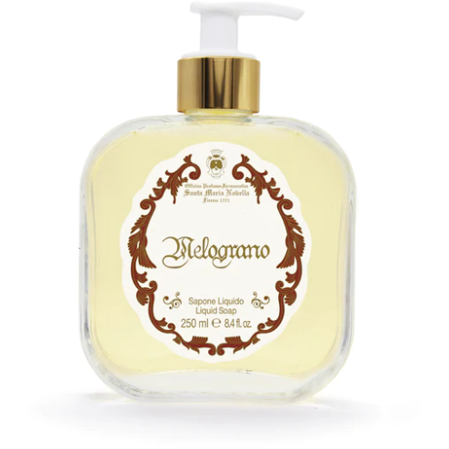 Flüssigseife Melograno, 250ml