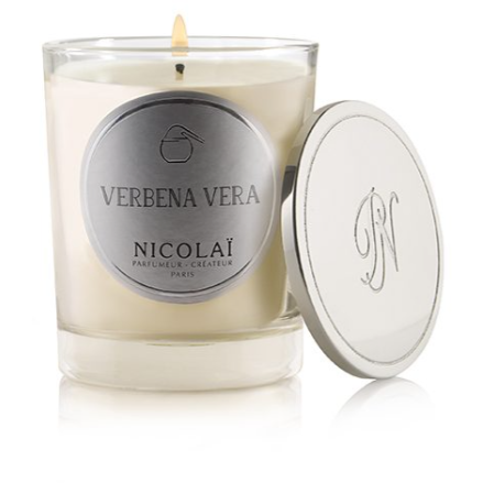 Verbena Vera Duftkerze, 190g