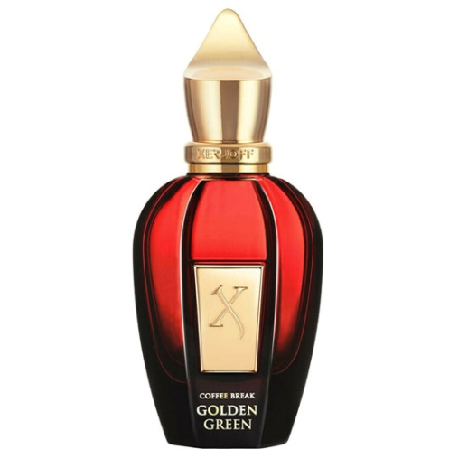 Golden Green EdP 50ml