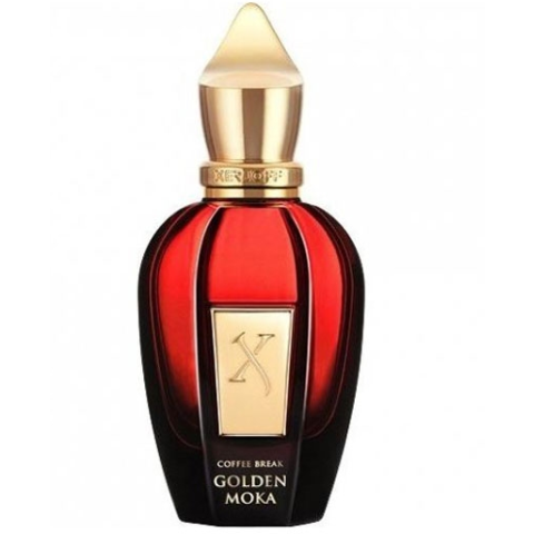 Golden Moka EdP 50ml