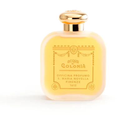 Opoponax Eau de Cologne, 100ml