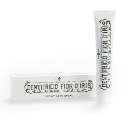 Iris Zahncrème, 60g