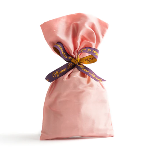 Lavendel im Seidenbeutel, 30g