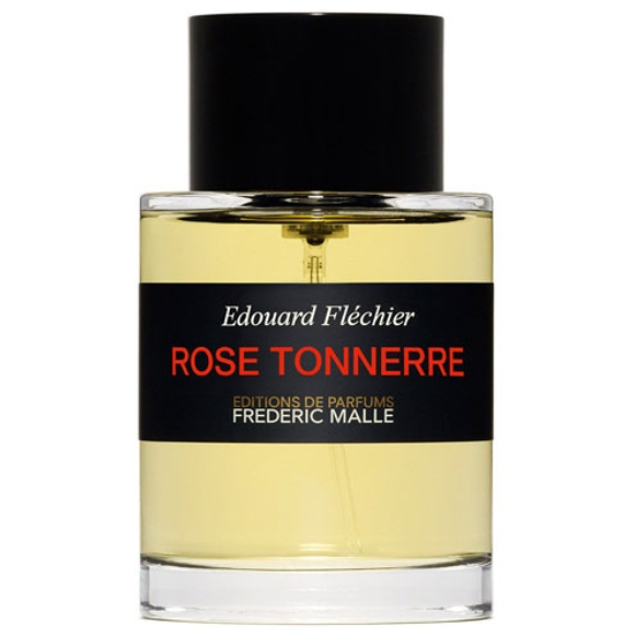 Rose Tonnerre EdP