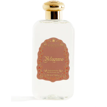 Bade- und Duschgel Melograno, 250ml