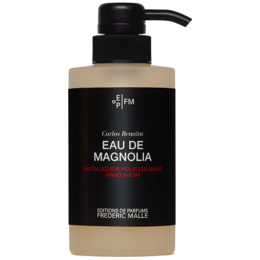 Eau de Magnolia Handseife, 300ml