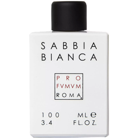 Sabbia Bianca EdP